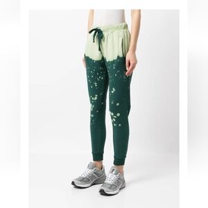 Nwt La Detresse Skinny Jogger XS